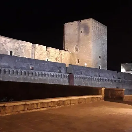 Loft Albicocca לינה וארוחת בוקר