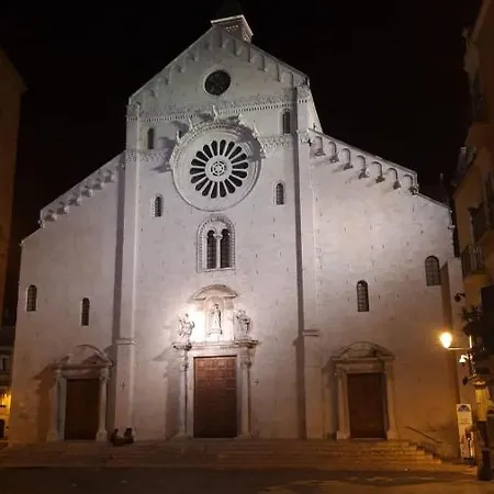 Loft Albicocca Bari