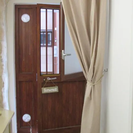 לינה וארוחת בוקר Loft Albicocca בארי