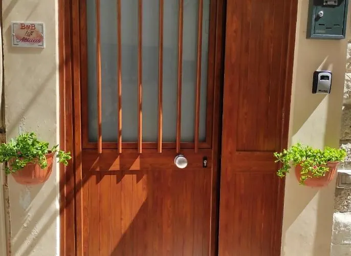 Loft Albicocca 住宿加早餐酒店 巴里