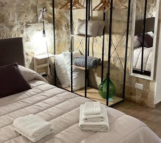 住宿加早餐酒店 Loft Albicocca 4*