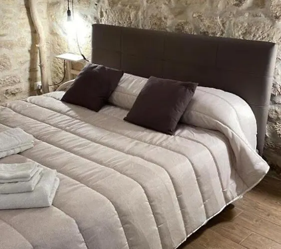 住宿加早餐酒店 Loft Albicocca 巴里