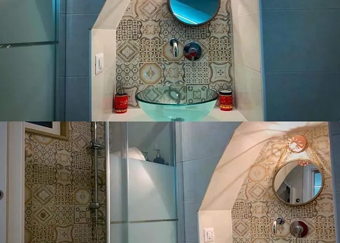 Loft Albicocca 住宿加早餐酒店 巴里