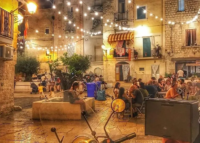 Loft Albicocca ベッド・アンド・ブレックファスト