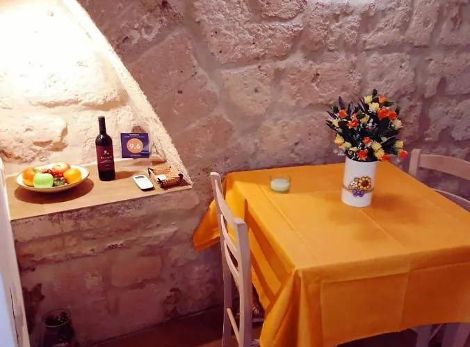 Loft Albicocca 巴里