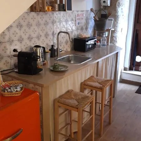 Loft Albicocca Nocleg ze śniadaniem 4*