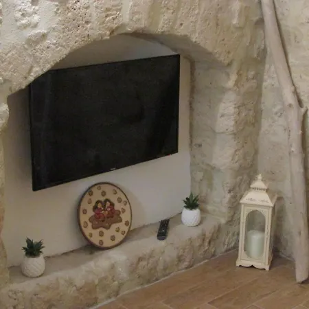 Loft Albicocca 4* Bari