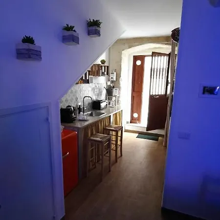 Loft Albicocca Bed & Breakfast *