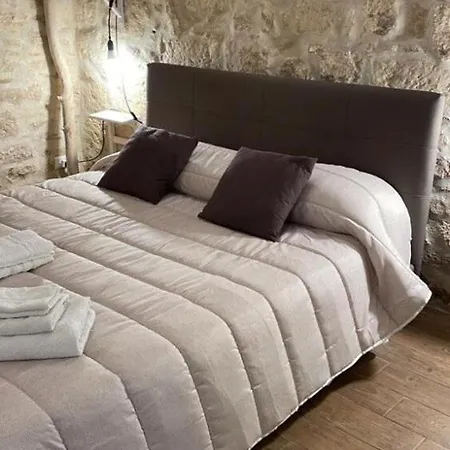 Nocleg ze śniadaniem Loft Albicocca Bari