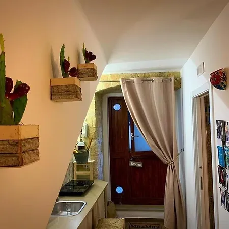 Loft Albicocca *