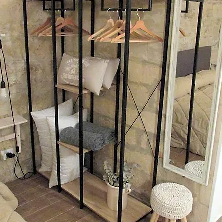 Loft Albicocca Bed & Breakfast 3*