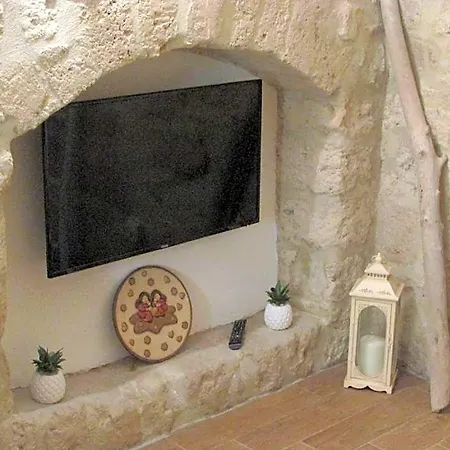 Bed & Breakfast Loft Albicocca Bari