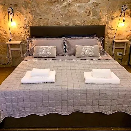 Loft Albicocca Bed & Breakfast 3*