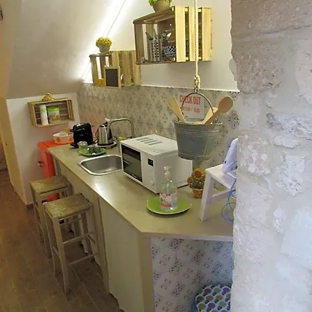 Loft Albicocca Bed & Breakfast 3*