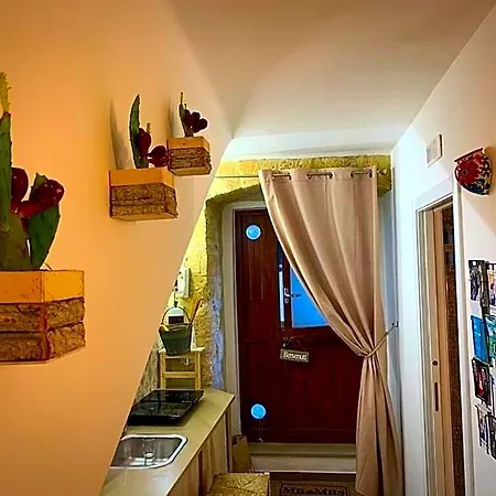 Loft Albicocca 3* Bari