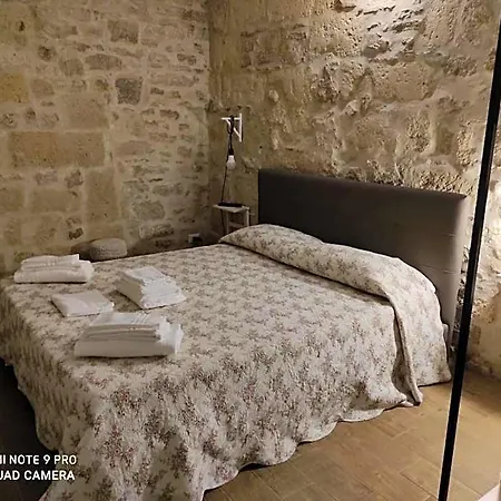 Bed & Breakfast Loft Albicocca Bari
