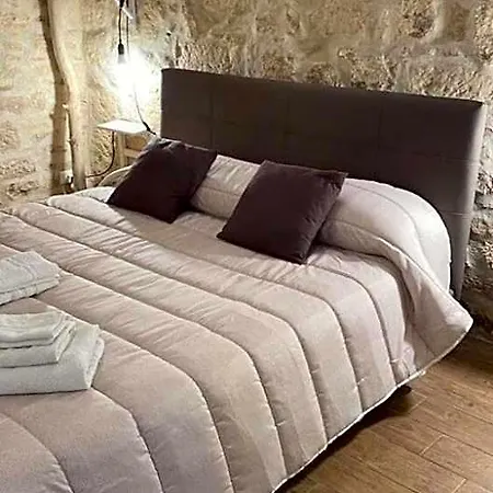 Bed & Breakfast Loft Albicocca