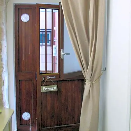 Loft Albicocca 3* Bari