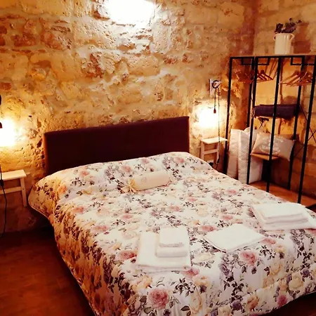 Loft Albicocca Nocleg ze śniadaniem Bari