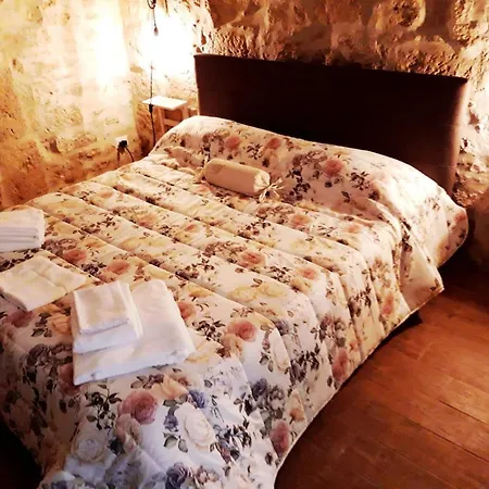 Loft Albicocca 住宿加早餐酒店 巴里