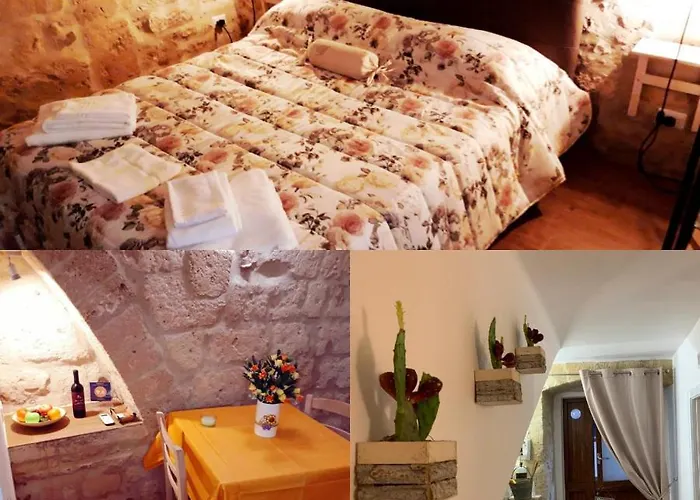 Loft Albicocca Bed & Breakfast Bari